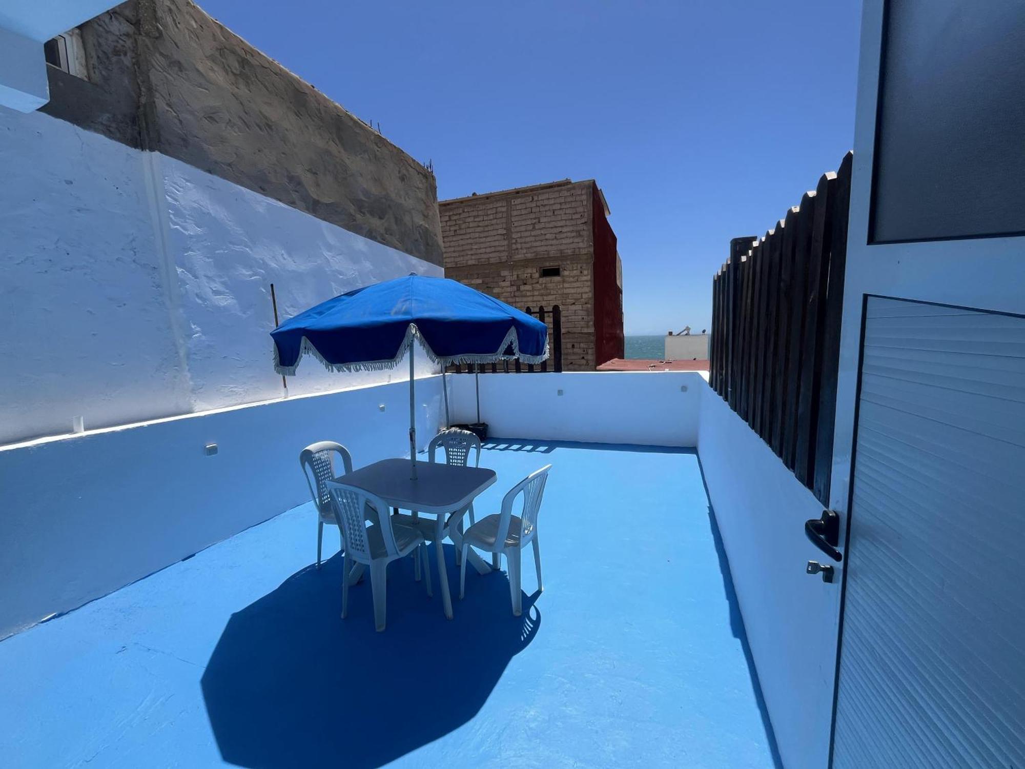 Sweet Taghazout Studios Extérieur photo