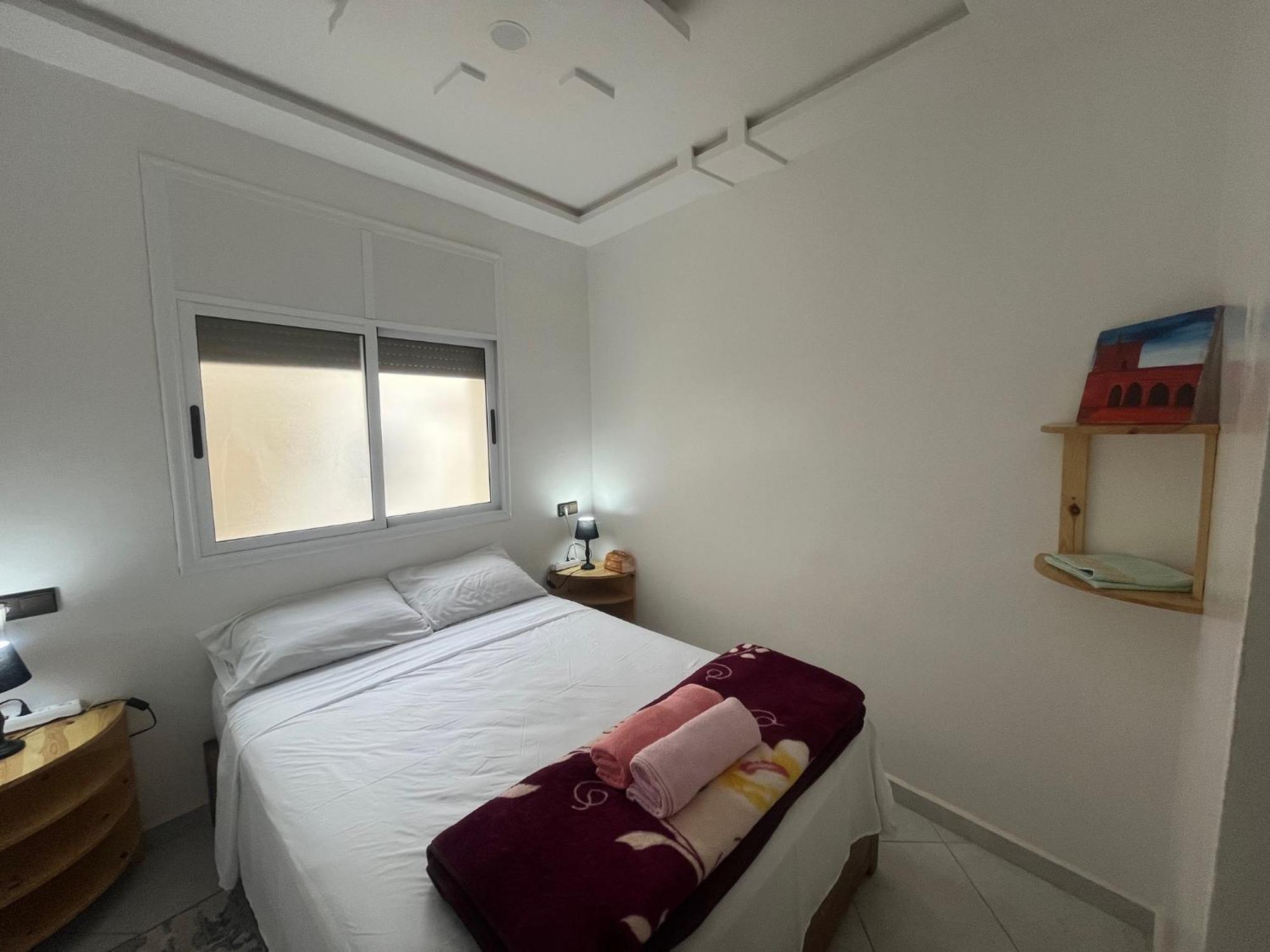 Sweet Taghazout Studios Extérieur photo