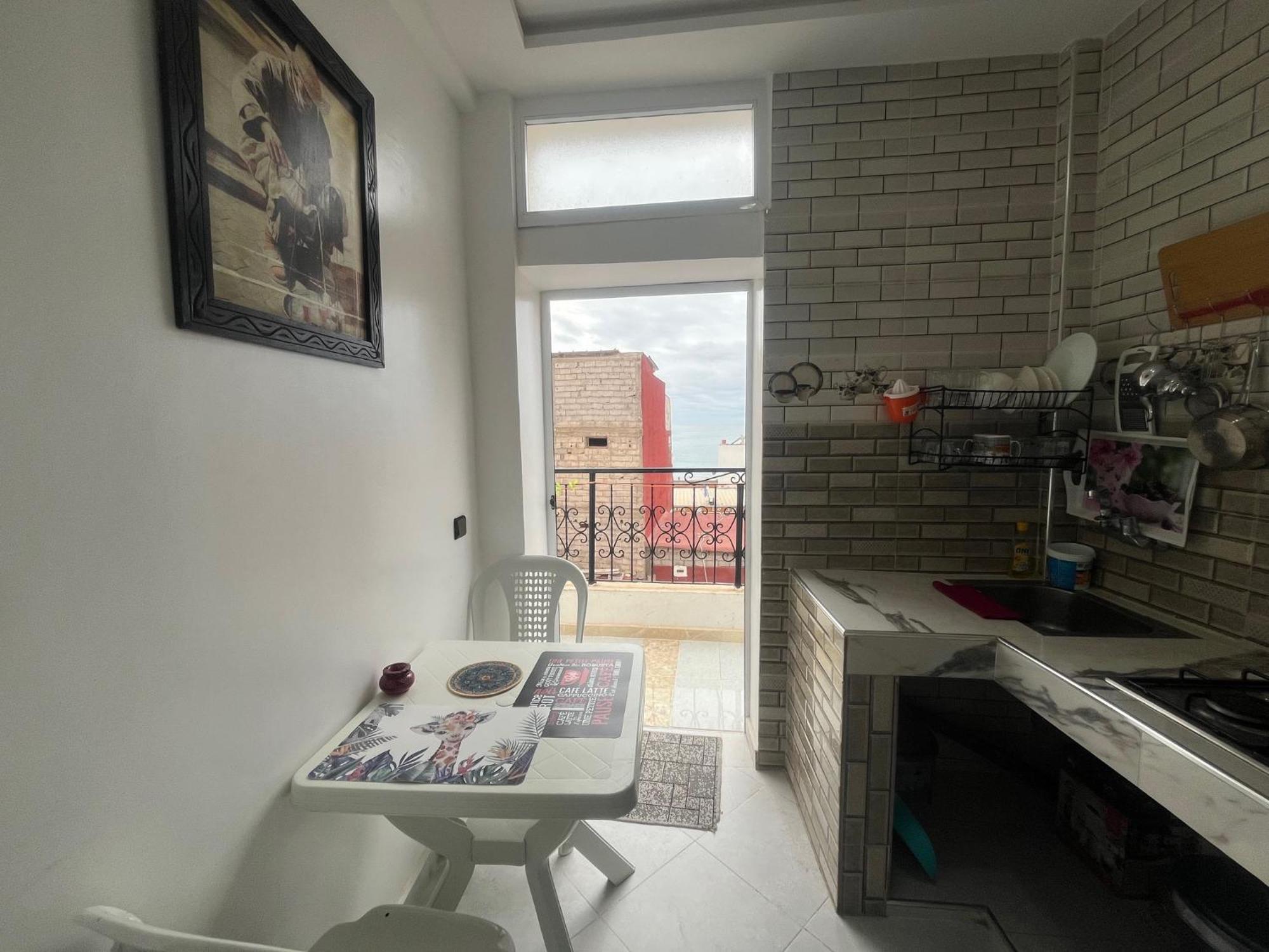 Sweet Taghazout Studios Extérieur photo
