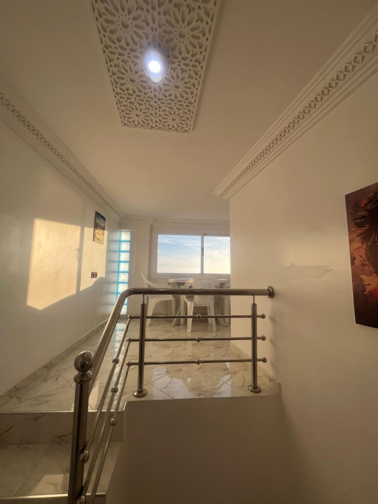 Sweet Taghazout Studios Extérieur photo