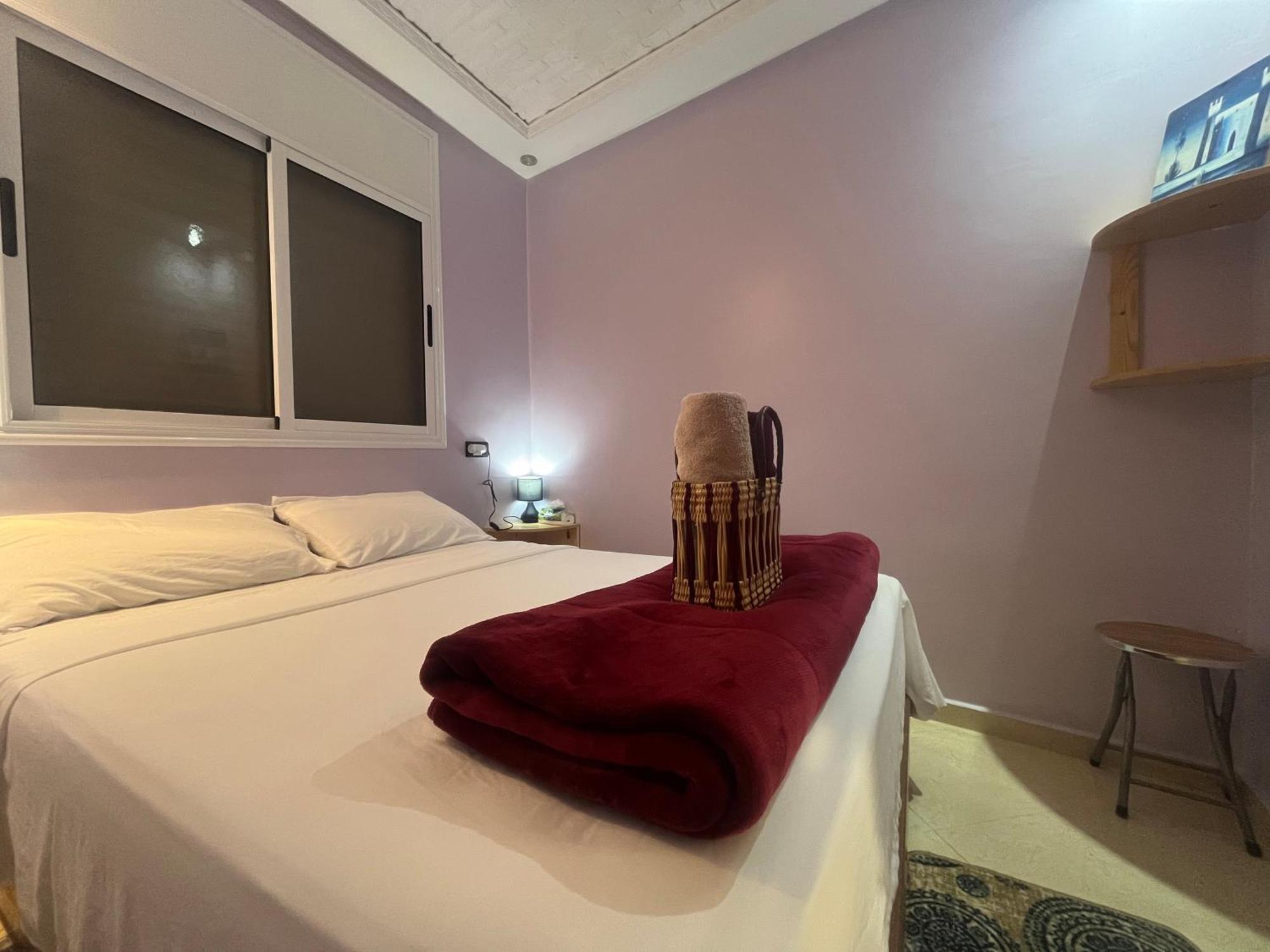 Sweet Taghazout Studios Extérieur photo