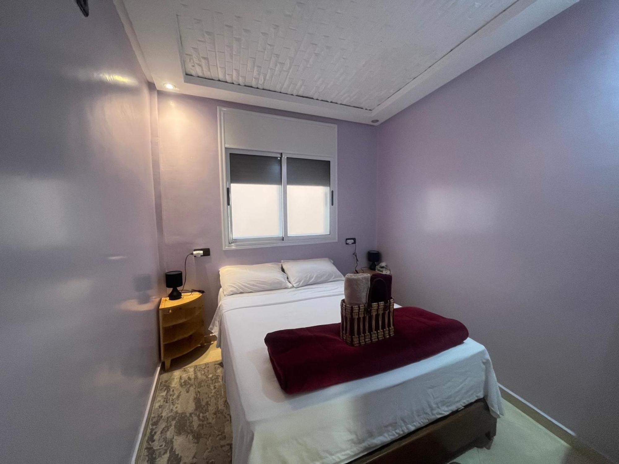 Sweet Taghazout Studios Extérieur photo