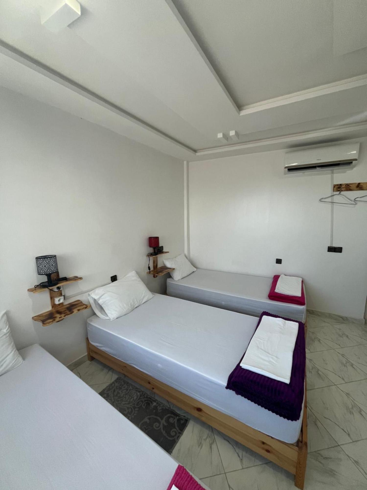 Sweet Taghazout Studios Extérieur photo